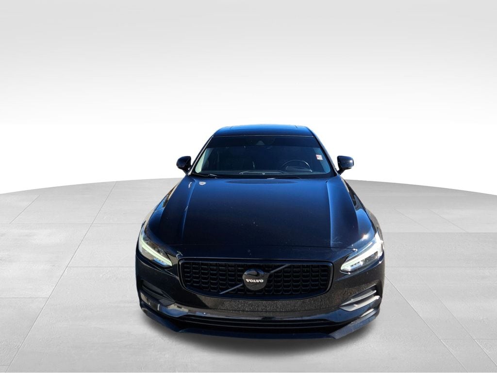 Used 2019 Volvo S90 T5 Momentum Sedan
