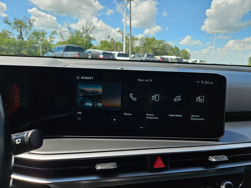 2024 Kia Sorento X-Line EX - Photo 13
