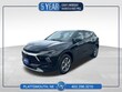  Chevrolet Blazer