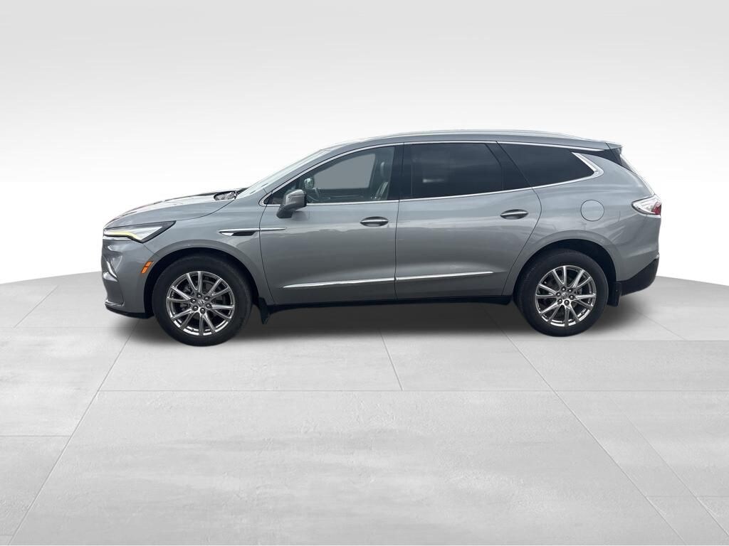 Used 2023 Buick Enclave Premium Group SUV