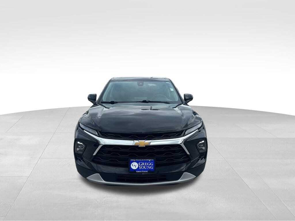 Used 2023 Chevrolet Blazer LT SUV