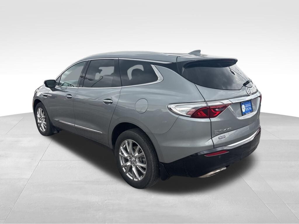 Used 2023 Buick Enclave Premium Group SUV