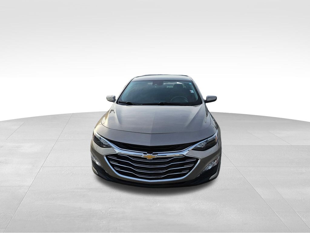 Used 2024 Chevrolet Malibu LT Sedan