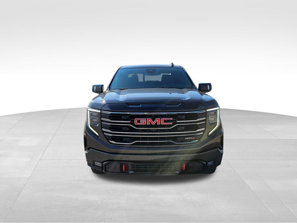 Used 2024 GMC Sierra 1500 AT4 Truck
