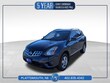  Nissan Rogue Select