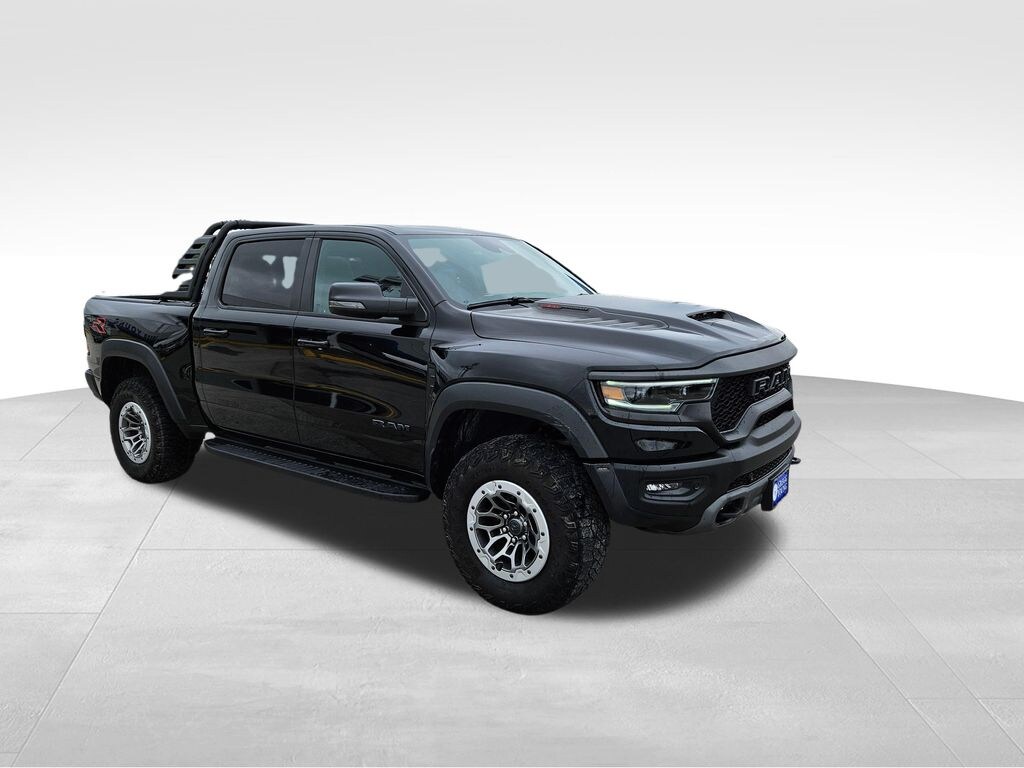 Used 2023 Ram 1500 TRX Truck