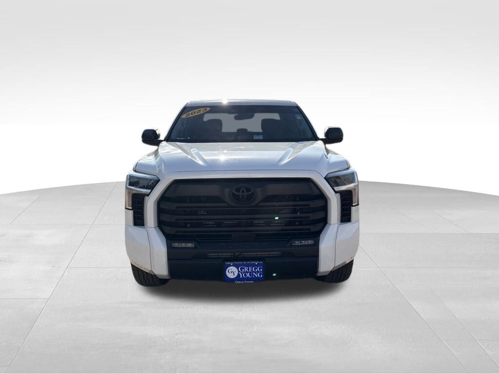 Used 2023 Toyota Tundra SR5 Truck