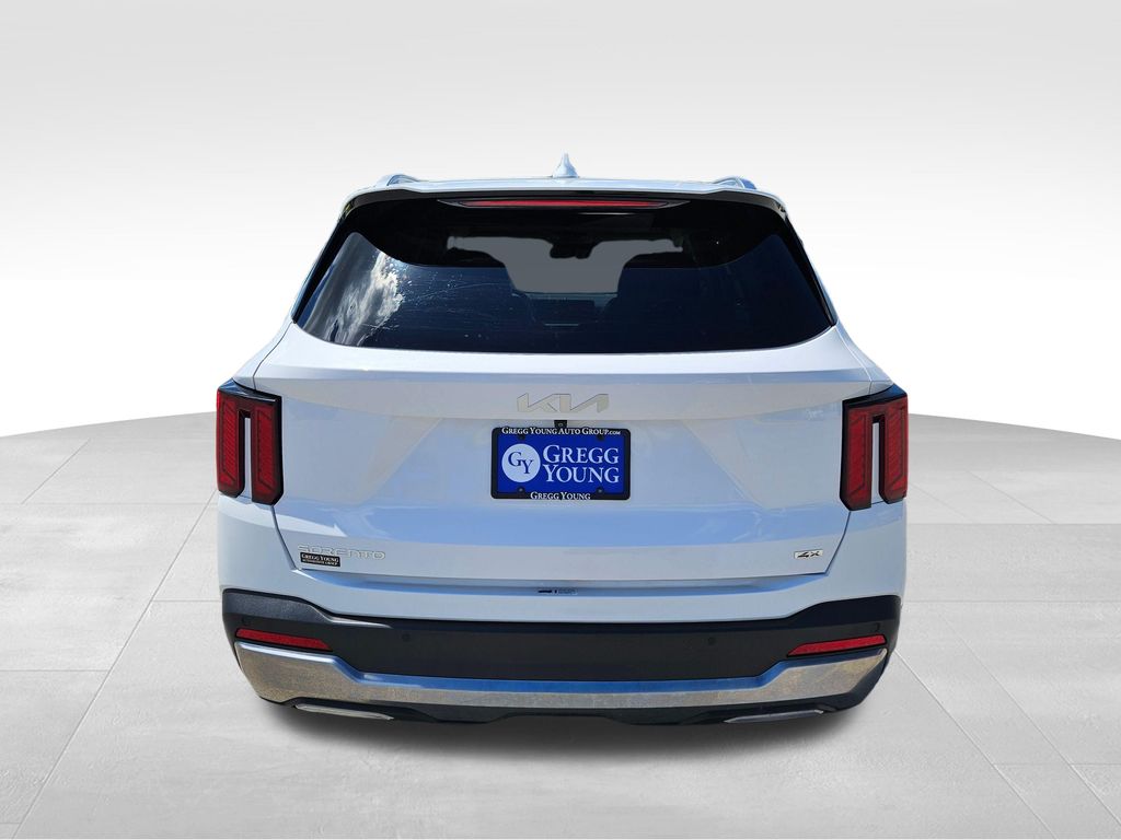 2024 Kia Sorento X-Line EX - Photo 7