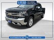  Chevrolet Silverado 1500 LTD