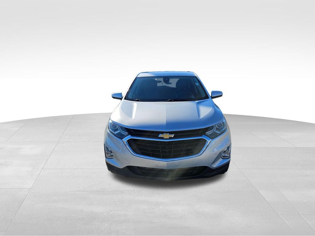 Used 2019 Chevrolet Equinox LT SUV