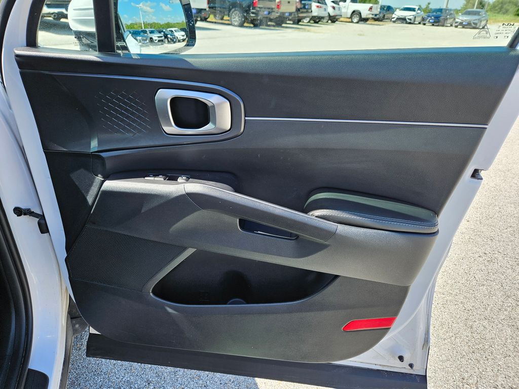 2024 Kia Sorento X-Line EX - Photo 34