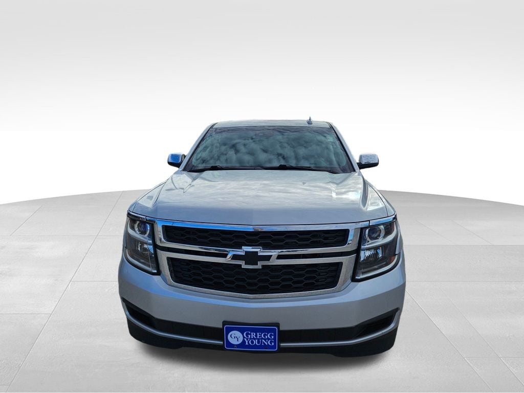 Used 2016 Chevrolet Tahoe LT SUV