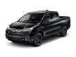  Honda Ridgeline