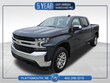  Chevrolet Silverado 1500 LTD