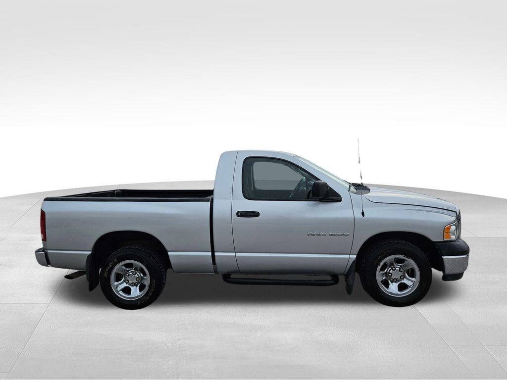 Used 2003 Dodge Ram 1500 Truck