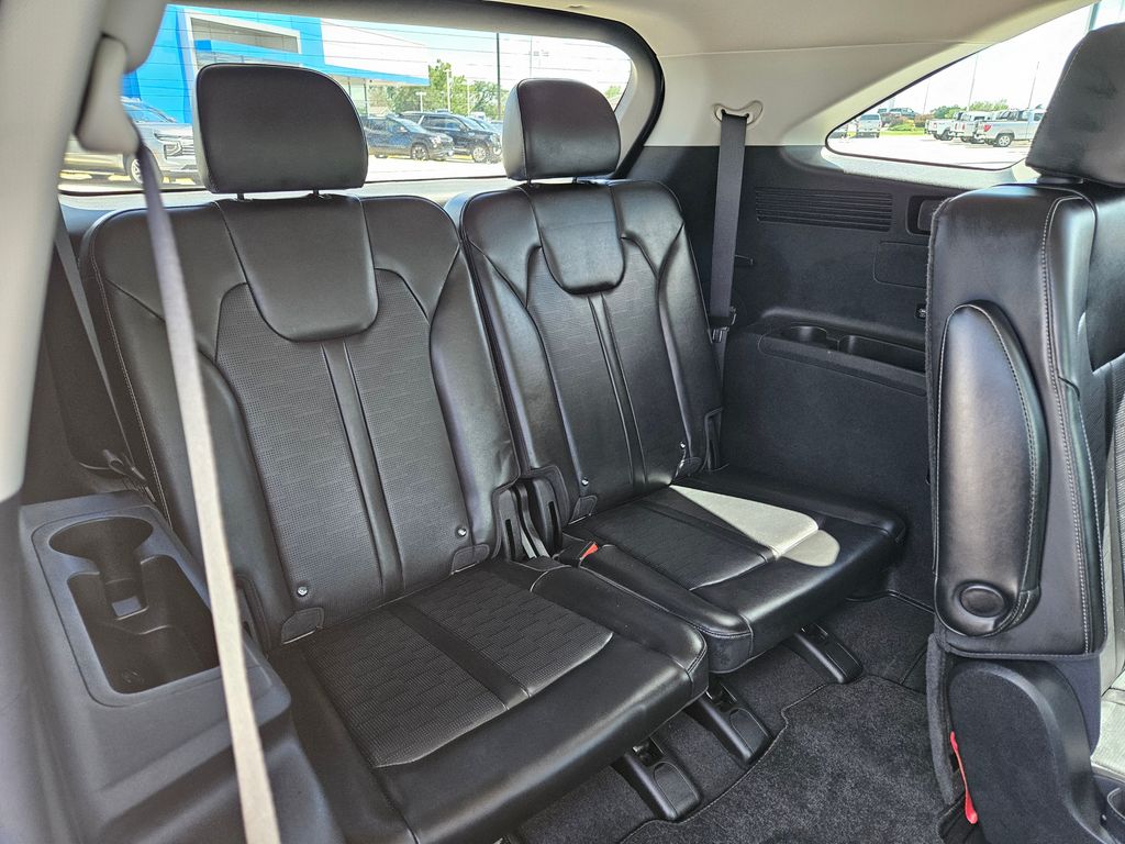 2024 Kia Sorento X-Line EX - Photo 33