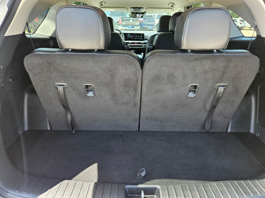 2024 Kia Sorento X-Line EX - Photo 27