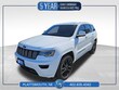  Jeep Grand Cherokee WK