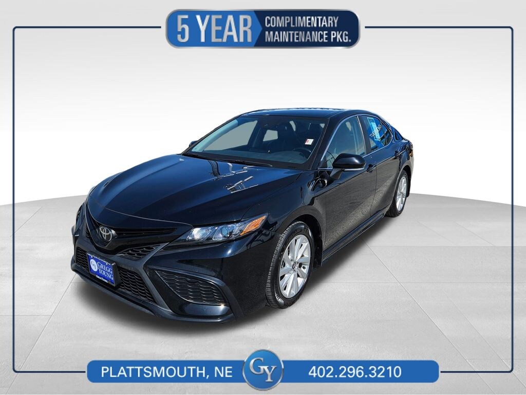 Used 2017 Volkswagen Passat 1.8T SE Sedan