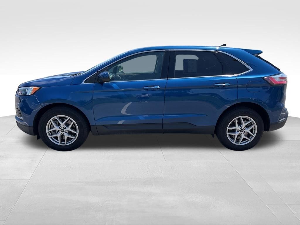 Used 2023 Ford Edge SEL SUV