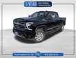  Chevrolet Silverado 2500HD