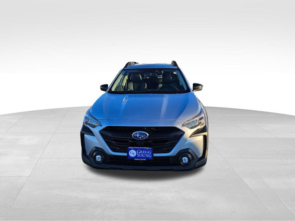 Used 2023 Subaru Outback Onyx Edition XT SUV