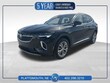  Buick Envision