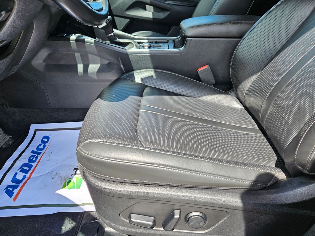 2024 Kia Sorento X-Line EX - Photo 22