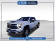  Chevrolet Silverado 2500HD