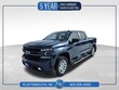  Chevrolet Silverado 1500 LTD