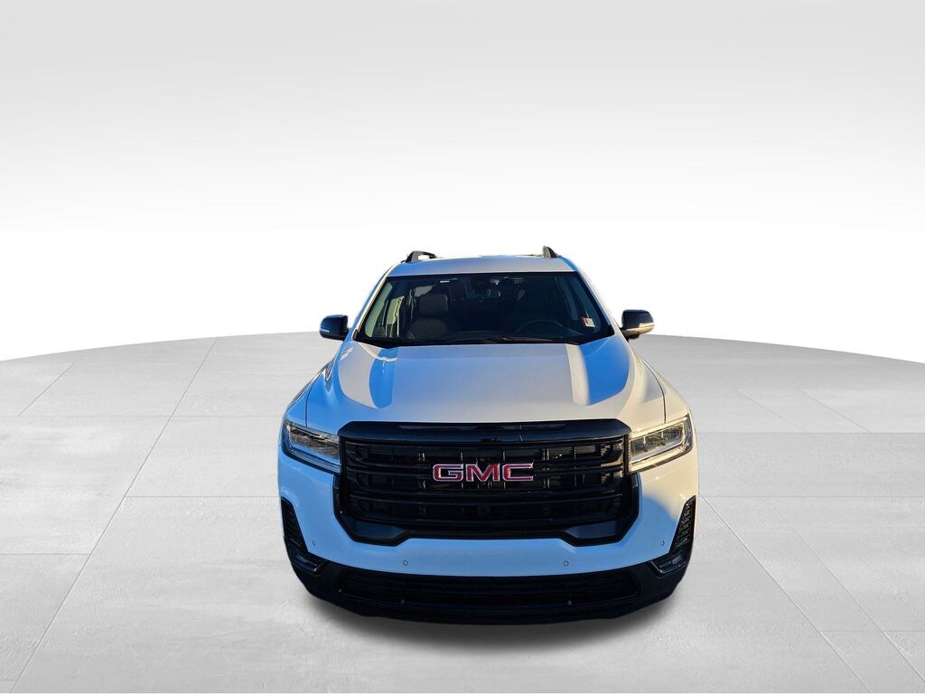 Used 2023 GMC Acadia SLE SUV