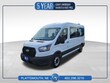  Ford Transit-350