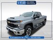 Chevrolet Silverado 2500HD