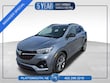  Buick Encore GX
