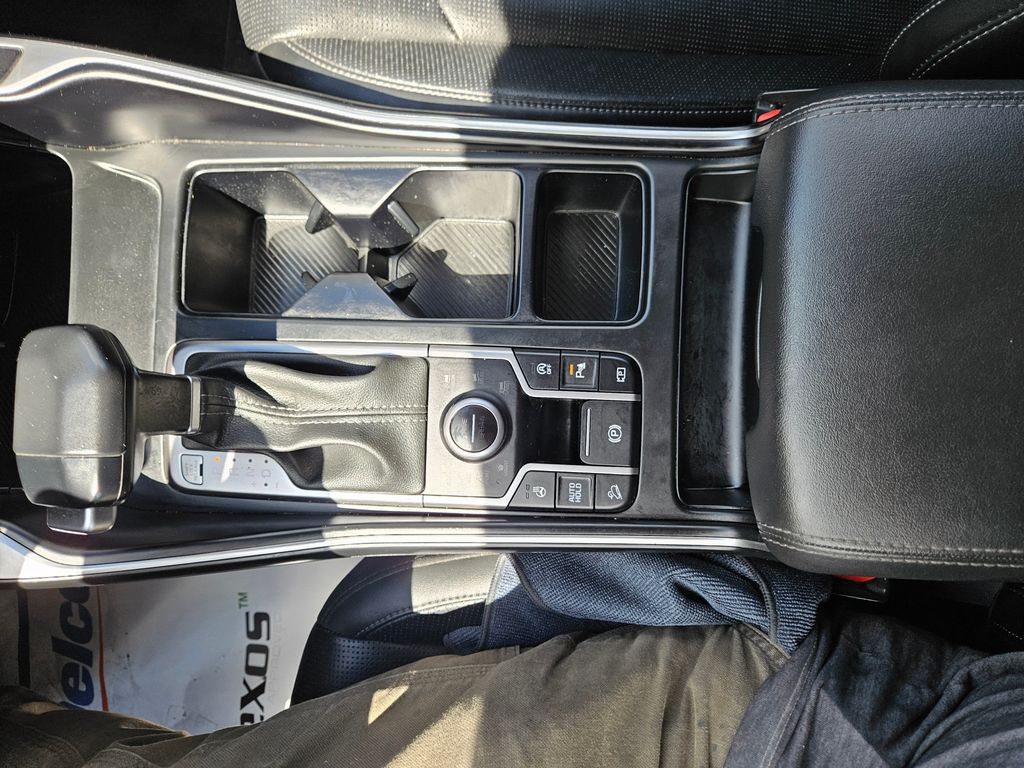 2024 Kia Sorento X-Line EX - Photo 15