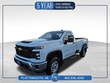  Chevrolet Silverado 2500HD