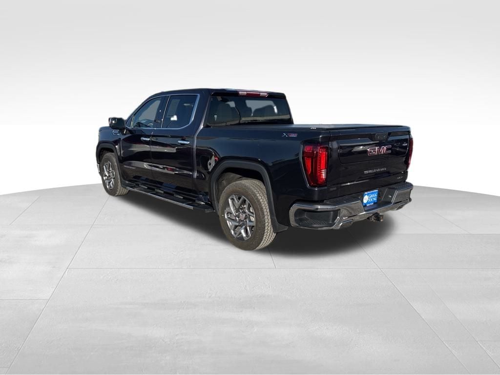 Used 2023 GMC Sierra 1500 SLT Truck