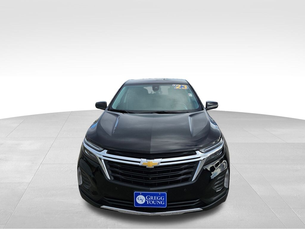 Used 2023 Chevrolet Equinox LT SUV