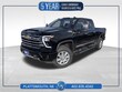  Chevrolet Silverado 2500HD