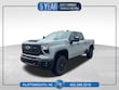  Chevrolet Silverado 2500HD