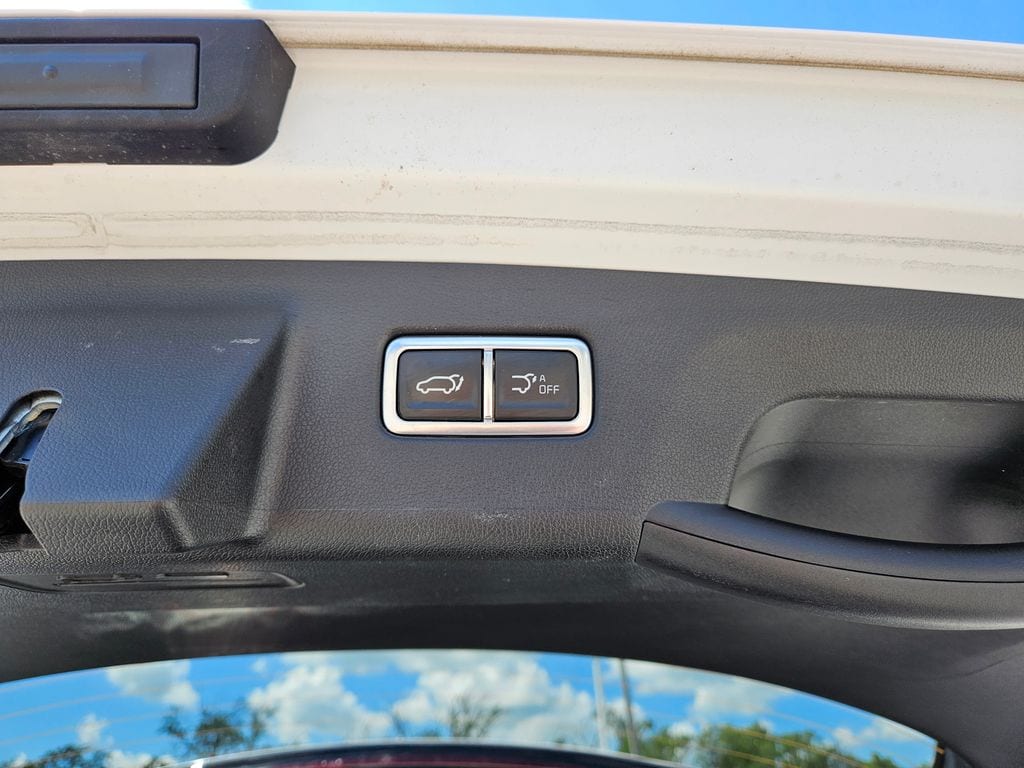 2024 Kia Sorento X-Line EX - Photo 28