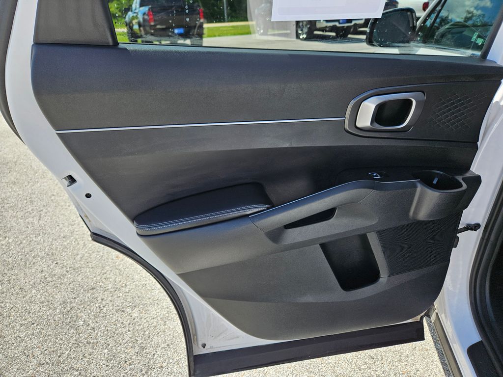 2024 Kia Sorento X-Line EX - Photo 23