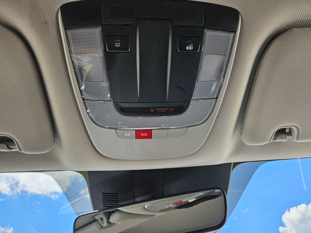 2024 Kia Sorento X-Line EX - Photo 18