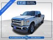  Ford F-250SD