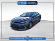 Toyota Camry Hybrid
