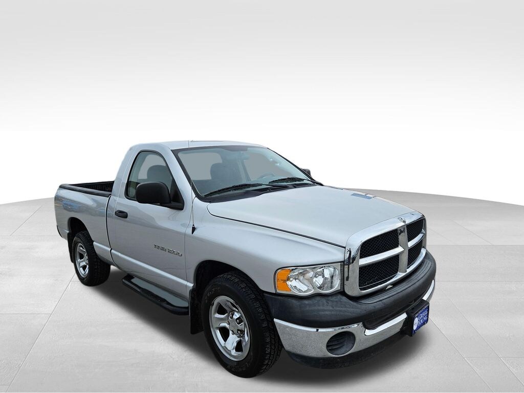 Used 2003 Dodge Ram 1500 Truck