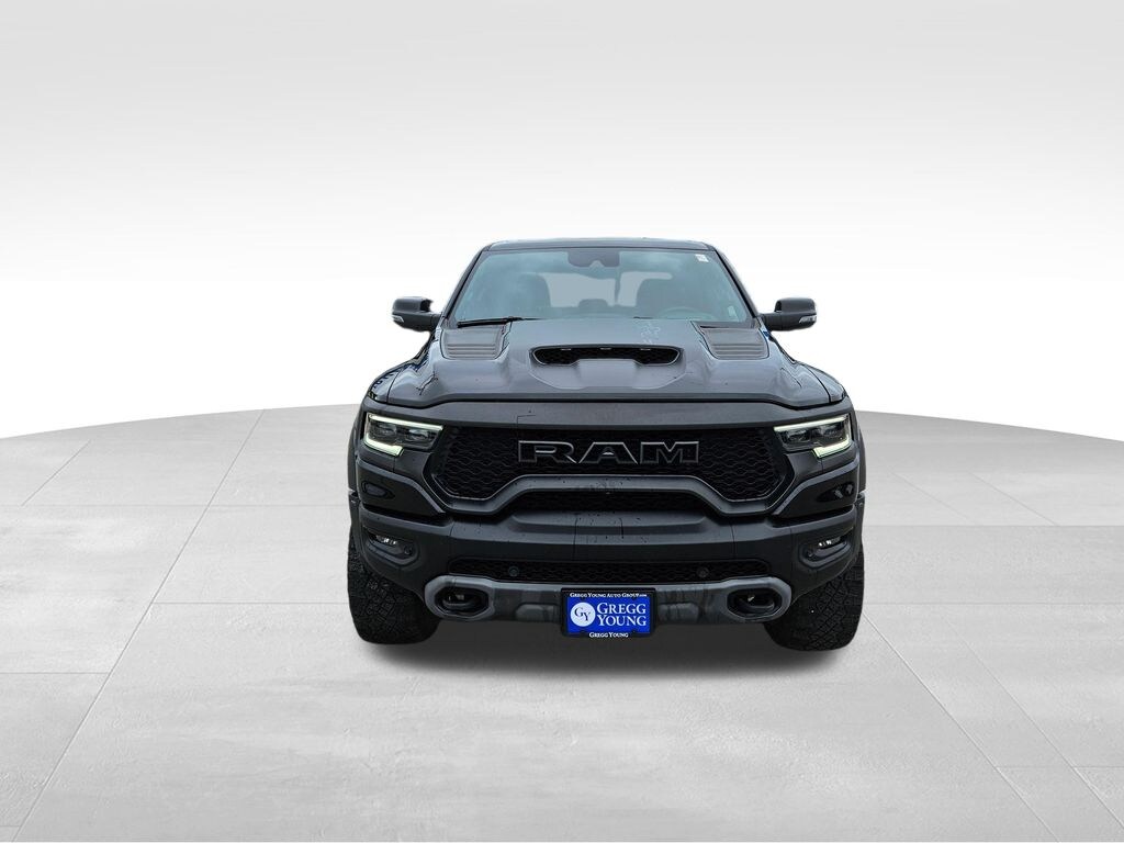 Used 2023 Ram 1500 TRX Truck