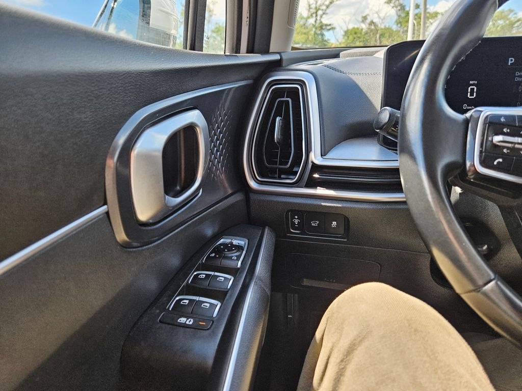 2024 Kia Sorento X-Line EX - Photo 12