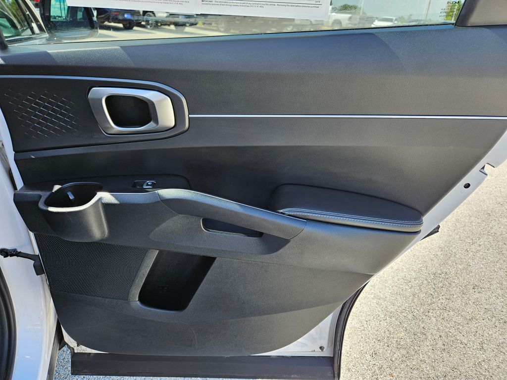 2024 Kia Sorento X-Line EX - Photo 29