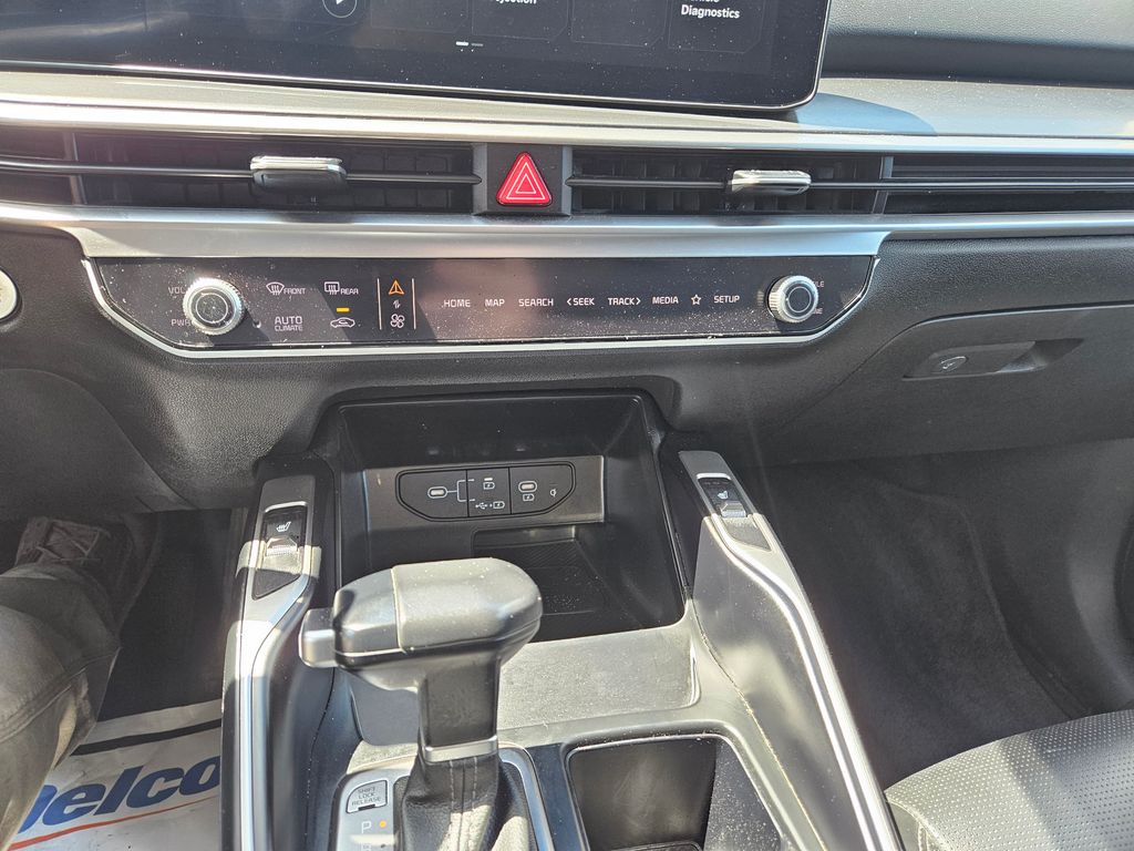 2024 Kia Sorento X-Line EX - Photo 14